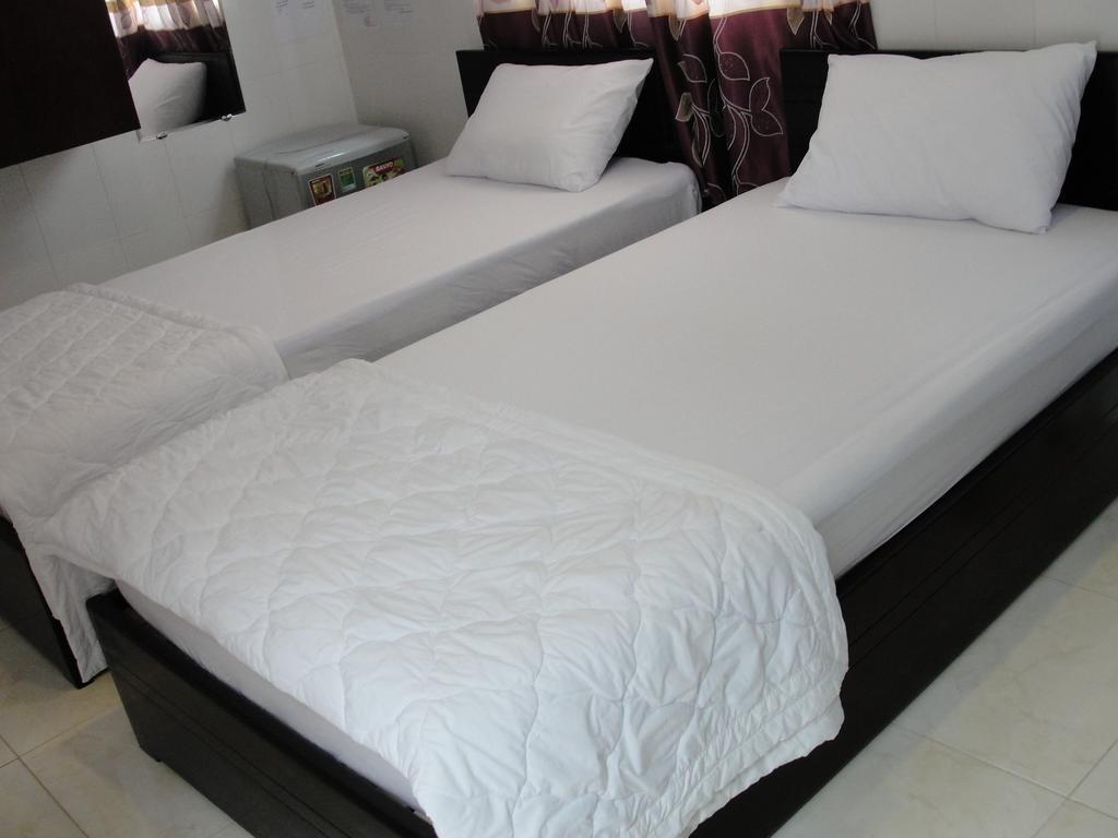 Khoa Phu Hotel Кан То Стая снимка