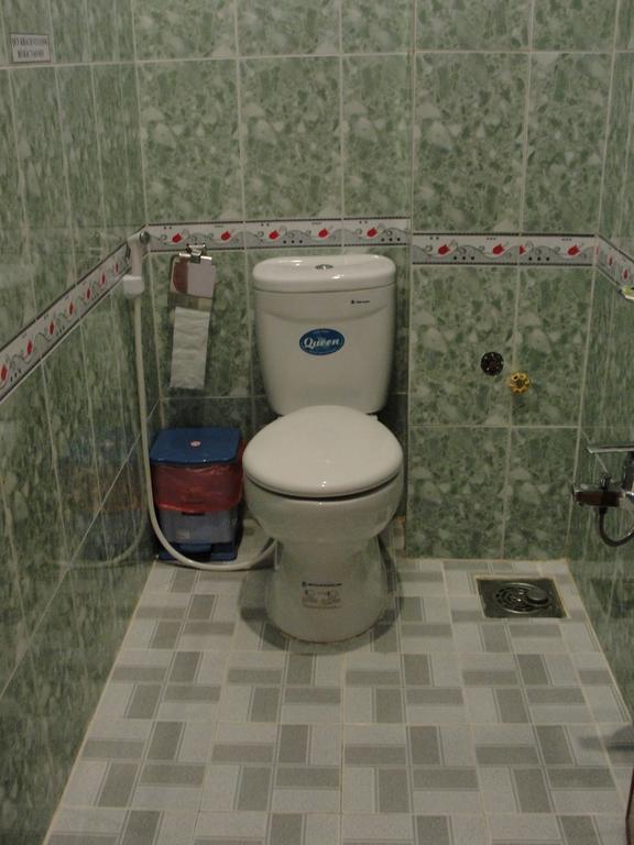 Khoa Phu Hotel Кан То Стая снимка