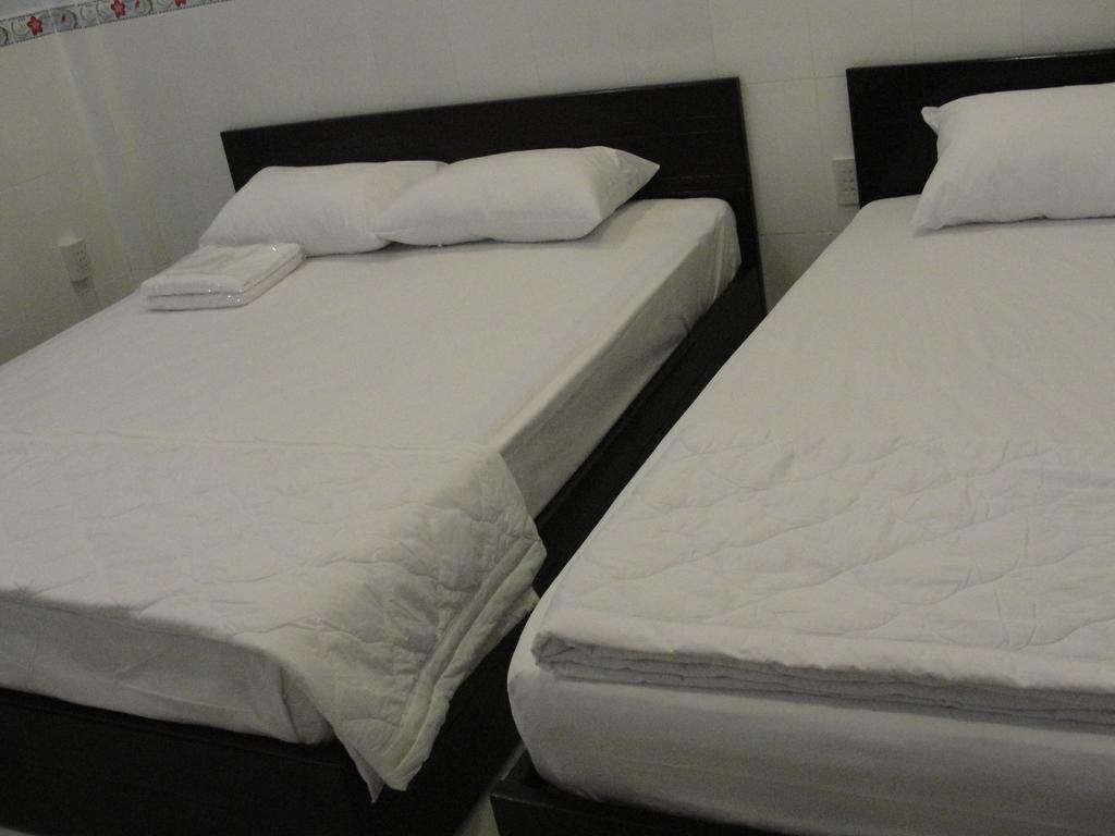 Khoa Phu Hotel Кан То Екстериор снимка