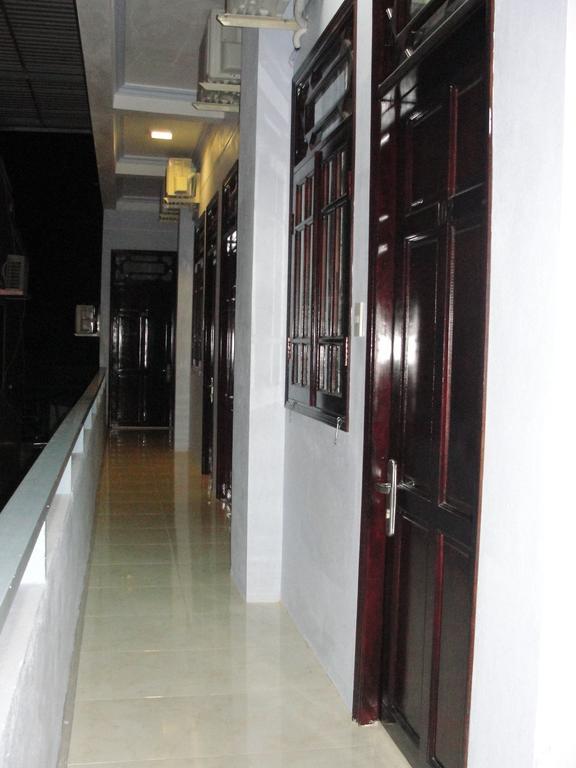 Khoa Phu Hotel Кан То Екстериор снимка