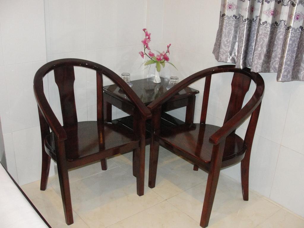 Khoa Phu Hotel Кан То Екстериор снимка