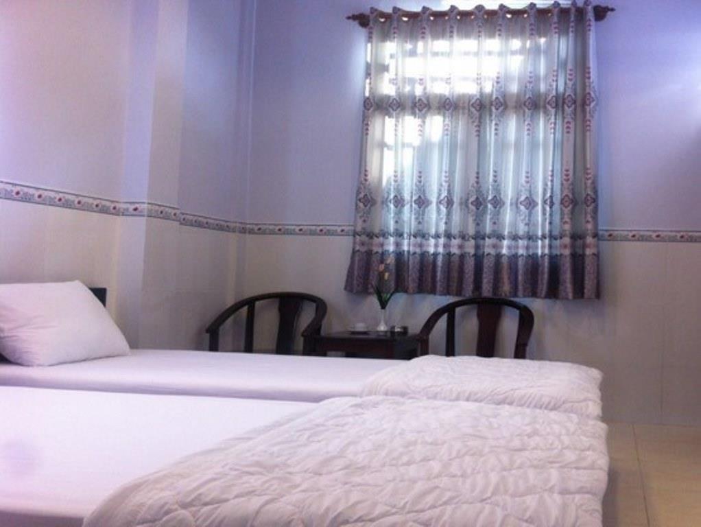 Khoa Phu Hotel Кан То Екстериор снимка